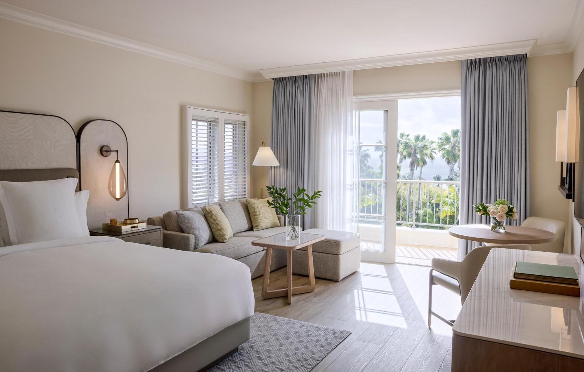 Four Seasons Residence Club Aviara Carlsbad Exteriér fotografie